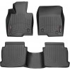 Коврики WeatherTech Black для Mazda 6 (mkIII)(sedan) 2012→, цена: 10 849 грн.