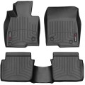 Коврики WeatherTech Black для Mazda 3 (mkIII) 2013-2019 (USA), цена: 11 488 грн.