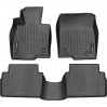 Коврики Weathertech Black для Mazda 3 (EU); Mazda 6 (wagon)(mkIII) 2012-2019, ціна: 10 641 грн.