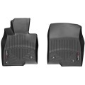 Коврики WeatherTech Black для Mazda 3 (mkIII) / 6 (mkIII)(1 row) 2013-2019, цена: 6 692 грн.