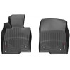 Коврики Weathertech Black для Mazda 3 (mkIII) / 6 (mkIII)(1 row) 2013-2019, ціна: 6 144 грн.