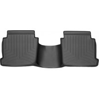 Килимки WeatherTech Black для Mazda 6 (mkIII)(sedan)(2 row) 2012→