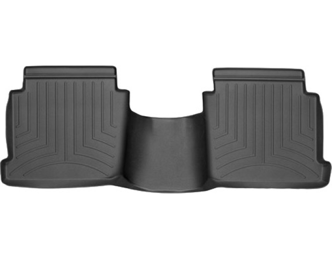 Коврики WeatherTech Black для Mazda 6 (mkIII)(sedan)(2 row) 2012→, цена: 5 135 грн.