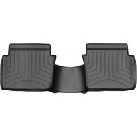 Килимки WeatherTech Black для Mazda 3 (mkIII)(2 row) 2013-2019 (USA)