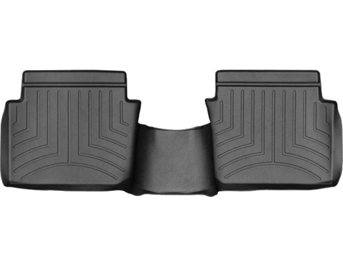 Коврики WeatherTech Black для Mazda 3 (mkIII)(2 row) 2013-2019 (USA), цена: 4 911 грн.