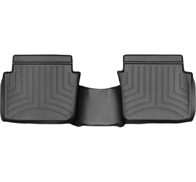 Килимки WeatherTech Black для Mazda 3 (mkIII)(2 row) 2013-2019 (USA), ціна: 4 498 грн.