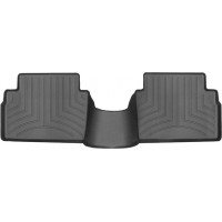 Коврики WeatherTech Black для Mazda 3 (mkIII)(2 row) 2012-2019 (EU) / 6 (mkIII)(wagon)(2 row) 2012-2019