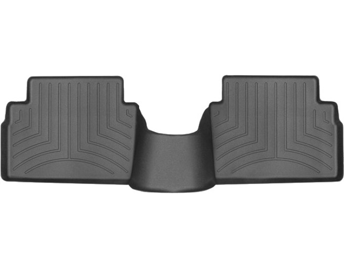Коврики WeatherTech Black для Mazda 3 (mkIII)(2 row) 2012-2019 (EU) / 6 (mkIII)(wagon)(2 row) 2012-2019, цена: 4 911 грн.