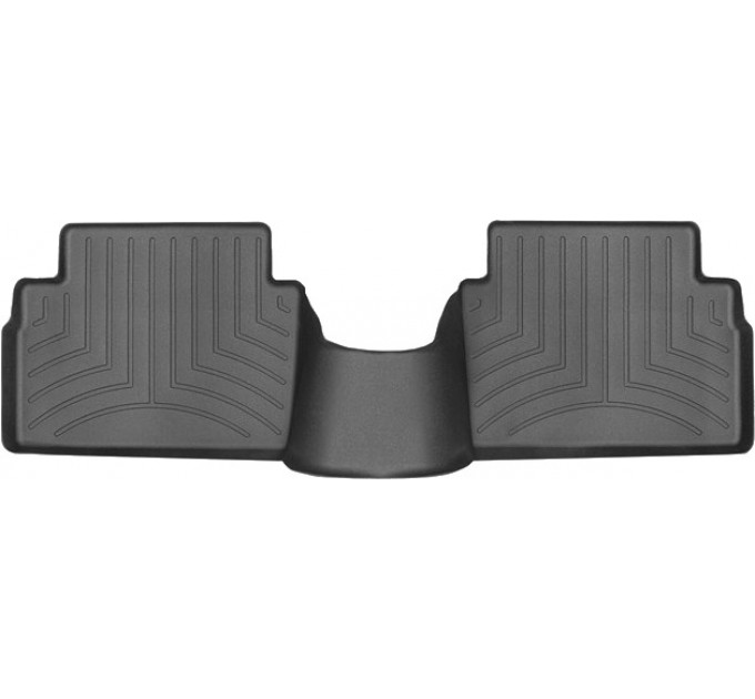 Килимки WeatherTech Black для Mazda 3 (mkIII)(2 row) 2012-2019 (EU) / 6 (mkIII)(wagon)(2 row) 2012-2019, ціна: 4 498 грн.