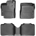 Коврики WeatherTech Black для Toyota Venza (mkI) 2012-2012, цена: 10 849 грн.