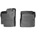 Коврики Weathertech Black для Toyota Venza (mkI)(1 row) 2012-2012, ціна: 6 692 грн.