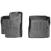 Коврики WeatherTech Black для Toyota Venza (mkI)(1 row) 2012-2012, цена: 6 144 грн.