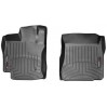 Коврики WeatherTech Black для Toyota Venza (mkI)(1 row) 2012-2012, цена: 6 144 грн.