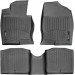 Коврики Weathertech Black для Hyundai Grandeur/Azera (mkV) 2012-2017, ціна: 10 641 грн.