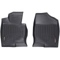 Коврики WeatherTech Black для Hyundai Grandeur/Azera (mkV); Kia Cadenza (mkI)(1 row) 2012-2017, цена: 6 692 грн.