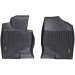 Коврики Weathertech Black для Hyundai Grandeur/Azera (mkV); Kia Cadenza (mkI)(1 row) 2012-2017, ціна: 6 144 грн.