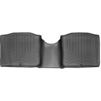 Коврики WeatherTech Black для Hyundai Grandeur / Azera (mkV)(2 row) 2012-2017