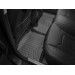 Килимки WeatherTech Black для Hyundai Grandeur / Azera (mkV)(2 row) 2012-2017, ціна: 4 498 грн.