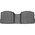 Коврики WeatherTech Black для Kia Cadenza (mkI)(2 row) 2014-2016, цена: 4 911 грн.