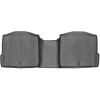 Килимки WeatherTech Black для Kia Cadenza (mkI)(2 row) 2014-2016