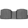 Килимки WeatherTech Black для Kia Cadenza (mkI)(2 row) 2014-2016, ціна: 4 498 грн.