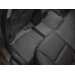 Коврики WeatherTech Black для Kia Cadenza (mkI) 2014-2016, цена: 10 641 грн.