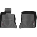 Коврик Weathertech Black для Mercedes-Benz SL-Class (R231) 2013→, ціна: 6 692 грн.