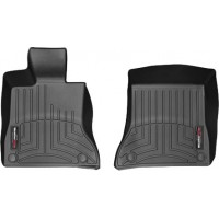 Коврик Weathertech Black для Mercedes-Benz SL-Class (R231) 2013→