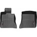 Коврик Weathertech Black для Mercedes-Benz SL-Class (R231) 2013→, ціна: 6 144 грн.