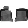 Коврики WeatherTech Black для Mercedes-Benz SL-Class (R231) 2013→, цена: 6 144 грн.