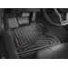 Коврики WeatherTech Black для Mercedes-Benz SL-Class (R231) 2013→, цена: 6 144 грн.