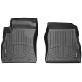 Коврики Weathertech Black для Nissan Sentra (B17)(1 row) 2013-2013, ціна: 6 692 грн.