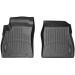 Коврики WeatherTech Black для Nissan Sentra (B17)(1 row) 2013-2013, цена: 6 144 грн.