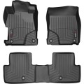 Коврики WeatherTech Black для Acura ILX (mkI) 2013→, цена: 11 826 грн.
