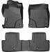 Коврики WeatherTech Black для Acura ILX (mkI) 2013→, цена: 10 849 грн.