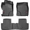 Коврики WeatherTech Black для Acura ILX (mkI) 2013→, цена: 10 849 грн.