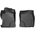 Коврики WeatherTech Black для Acura ILX (mkI)(1 row) 2013→, цена: 6 692 грн.