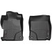 Коврики Weathertech Black для Acura ILX (mkI)(1 row) 2013→, ціна: 6 144 грн.