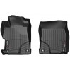 Коврики WeatherTech Black для Acura ILX (mkI)(1 row) 2013→, цена: 6 144 грн.