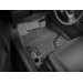 Коврики Weathertech Black для Acura ILX (mkI)(1 row) 2013→, ціна: 6 144 грн.