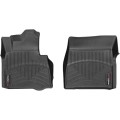 Коврики WeatherTech Black для Mercedes-Benz G-Class (W463)(1 row) 2012-2018, цена: 6 692 грн.