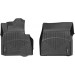 Коврики WeatherTech Black для Mercedes-Benz G-Class (W463)(1 row) 2012-2018, цена: 6 144 грн.