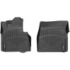 Коврики Weathertech Black для Mercedes-Benz G-Class (W463)(1 row) 2012-2018, ціна: 6 144 грн.