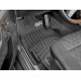 Коврики Weathertech Black для Mercedes-Benz G-Class (W463)(with cup folders on floor of 2 row) 2012-2018, ціна: 10 849 грн.