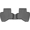 Коврики WeatherTech Black для Citroen C1 (mkI-mkII); Peugeot 107 (mkI) / 108 (mkI); Toyota Aygo (mkI-mkII)(2 row) 2005→, цена: 4 498 грн.