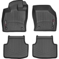 Коврики WeatherTech Black для Skoda Octavia (mkIII) 2012-2019, цена: 11 488 грн.