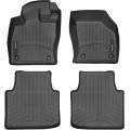 Коврики WeatherTech Black для Skoda Superb (mkIII) 2015→, цена: 10 708 грн.