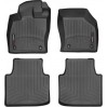 Коврики Weathertech Black для Skoda Superb (mkIII) 2015→, ціна: 9 826 грн.