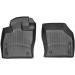 Коврики WeatherTech Black для Audi A3/S3/RS3 (mkIII); VW Golf (mkVII) / Passat (B8); Seat Leon (mkIII); Skoda Octavia (mkIII)/Superb (mkIII)(1 row) 2012-2020, цена: 6 144 грн.