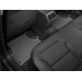 Коврики WeatherTech Black для Audi A3/S3/RS3 (mkIII)(5 door hatch & sedan); Volkswagen Golf (mkVII); Seat Leon (mkIII)(5 door) 2012-2020, цена: 9 826 грн.